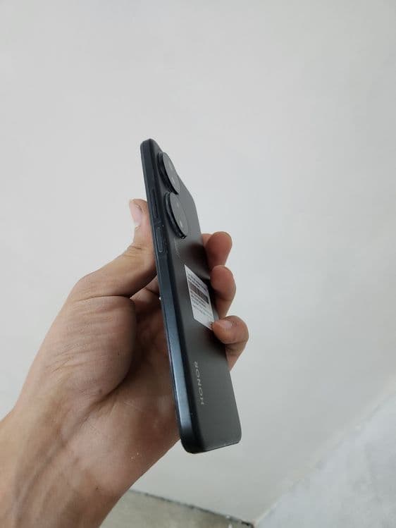 Honor X7b 108mp 256 gb — 3