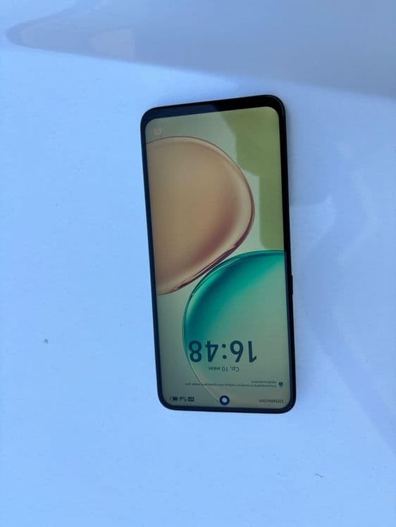 Honor X7d Xolati ideal