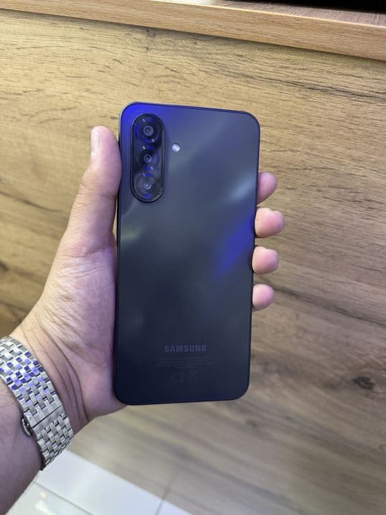 Samsung A 17 128 — 1