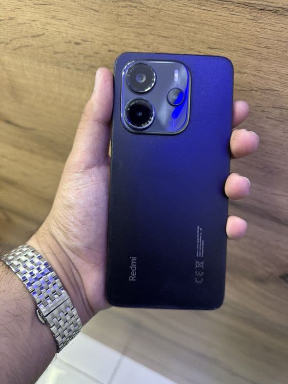 Redmi note 14 128 — 1
