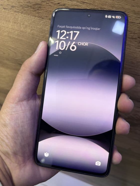 Redmi note 14 128 — 2