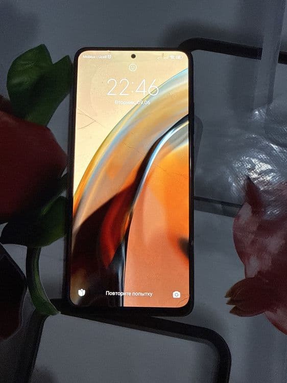 Redmi Note 11 Pro — 1