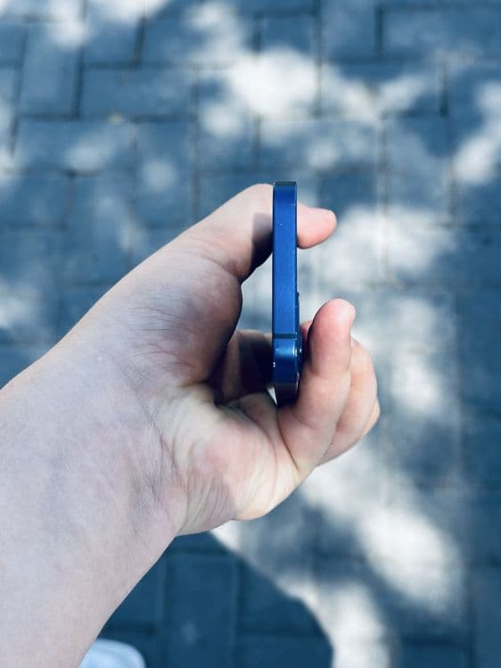 Iphone 12mini LLA 64 — 2