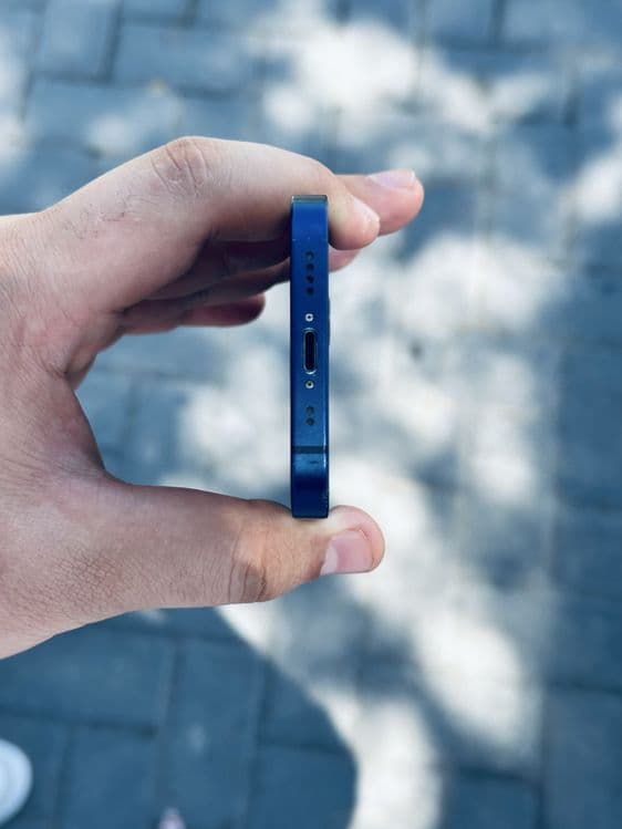 Iphone 12mini LLA 64 — 3