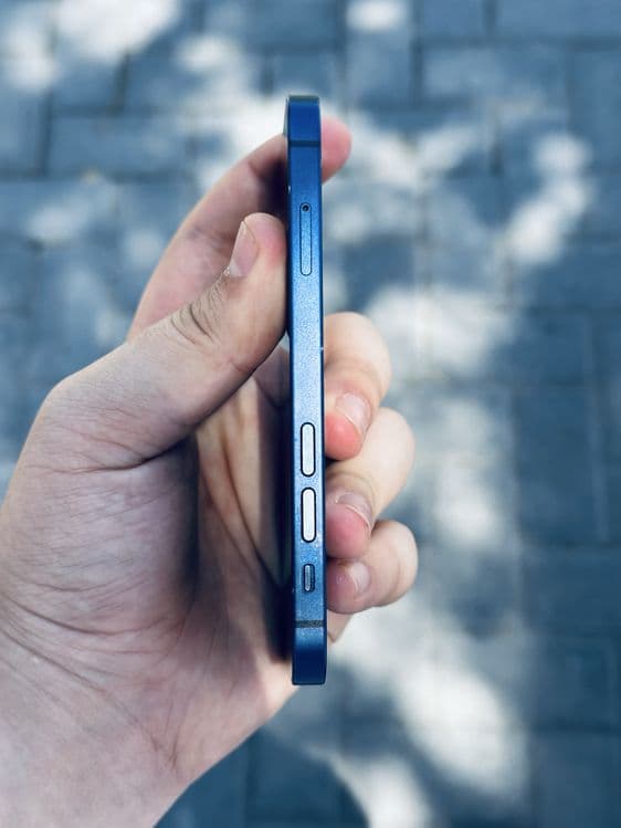 Iphone 12mini LLA 64 — 4