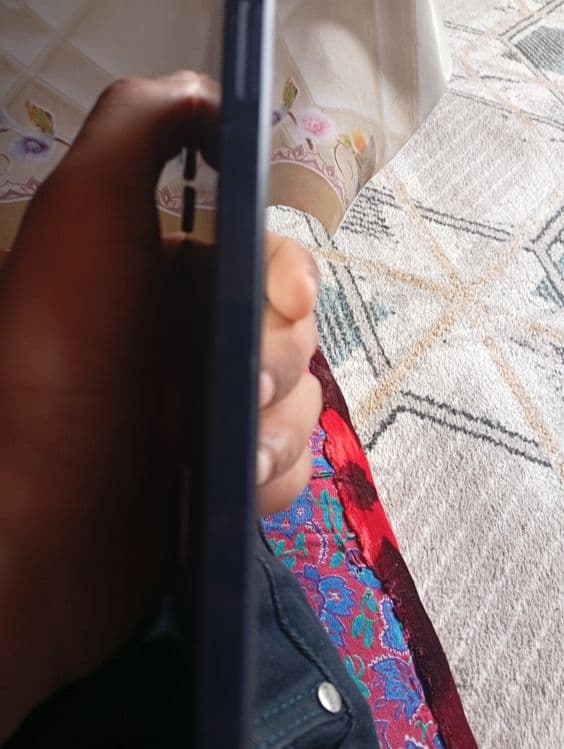Samsung a15yangi — 4