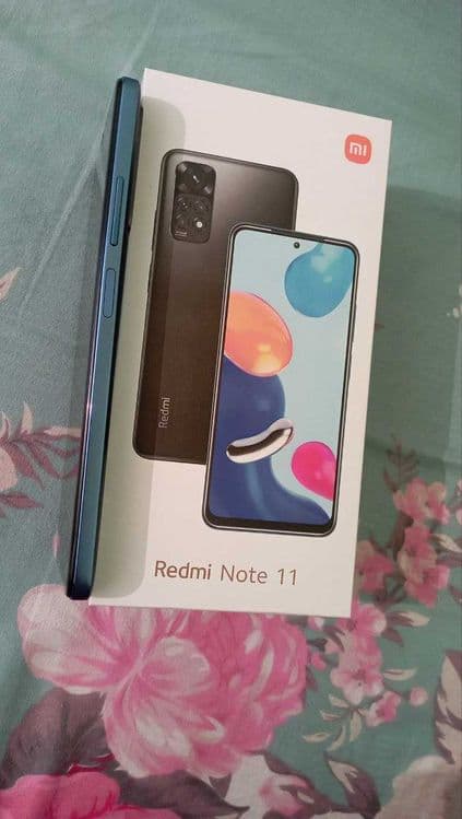 Телефон продам Редми 11 — 2