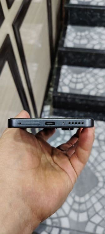 Redmi not 13 xolati zòr — 2