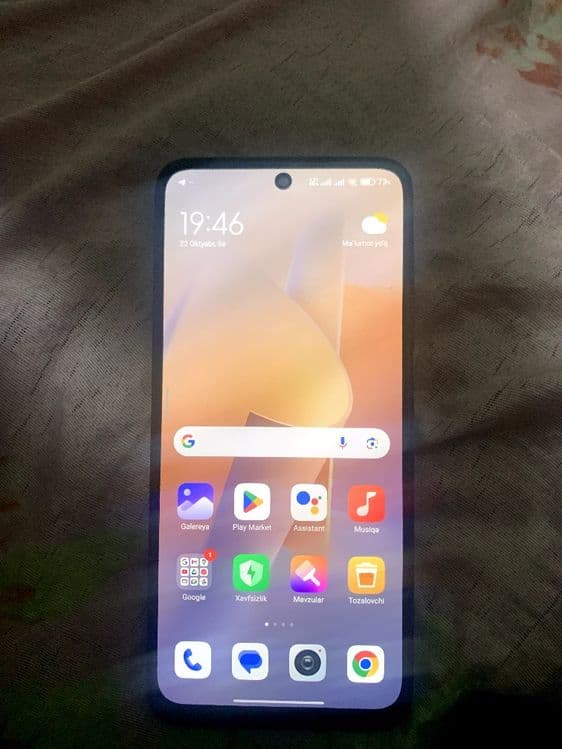 REDMI 11 PRO sotiladi! — 1