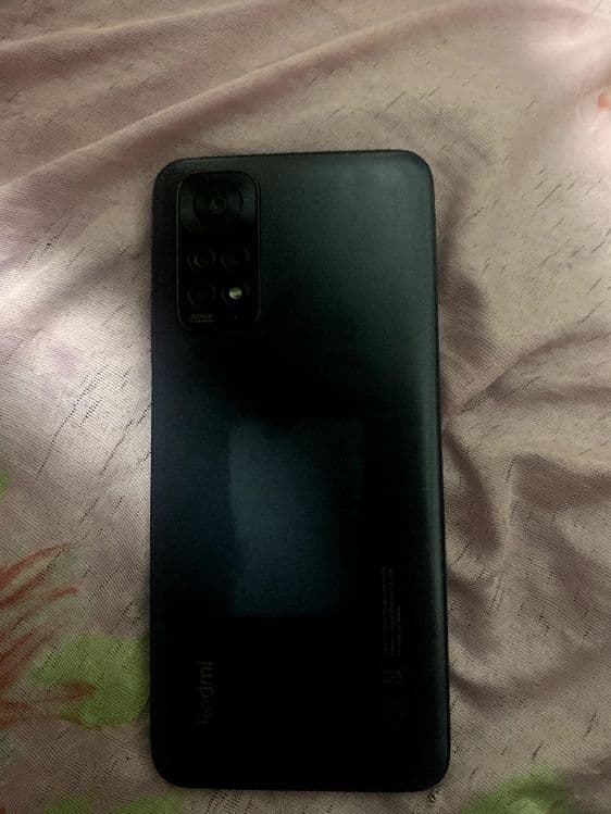REDMI 11 PRO sotiladi! — 2