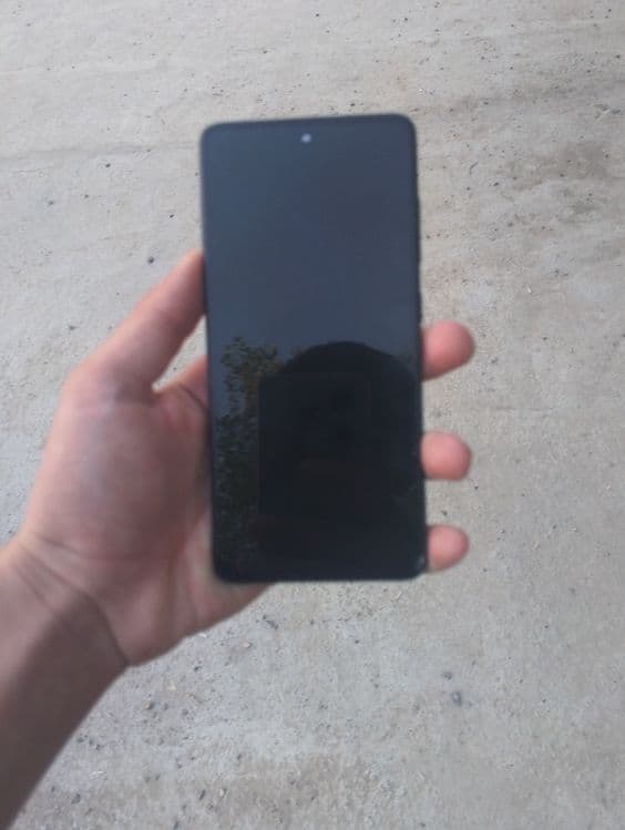Samsung A51 128 xotira — 1