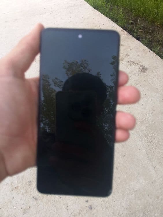 Samsung A51 128 xotira — 3