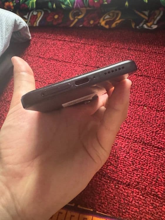 Redmi note 12 pro — 2