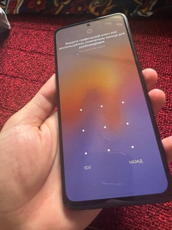 Redmi note 12 pro — 3