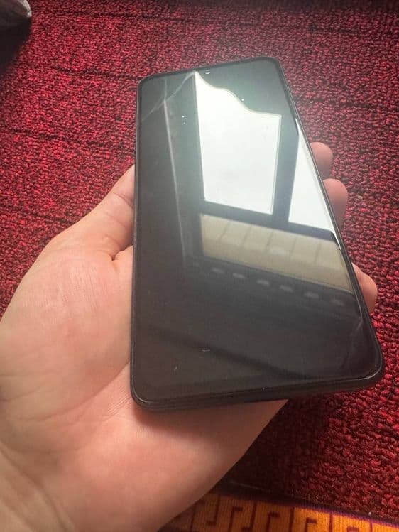 Redmi note 12 pro — 5