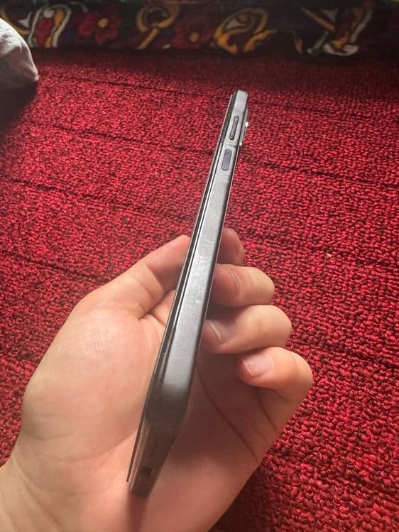 Redmi note 12 pro — 7