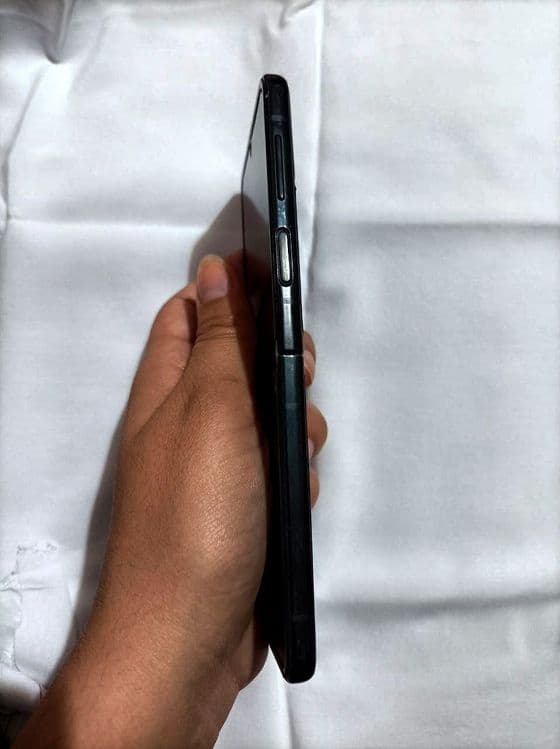 Samsung Galaxy Z flip 3 — 5