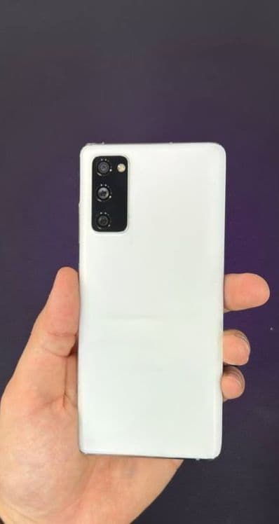 SAMSUNG S20 FE 5G bun. Oladganlarga kelshtb beraman — 2