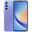 Samsung a34 /5G ishlash xolati judda zur