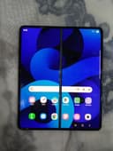 Samsung Galaxy z fold 3 256