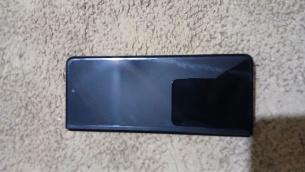 Samsung Galaxy z fold 3 256 — 4
