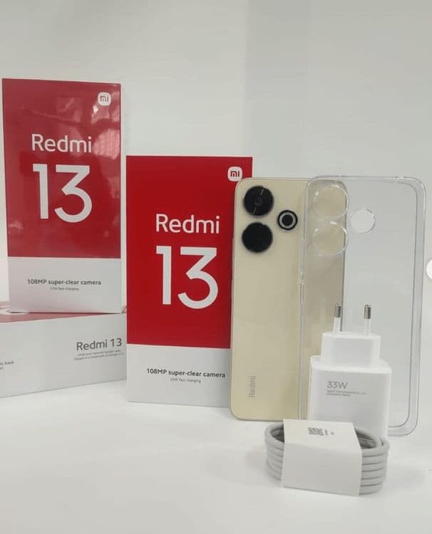 Onajonim uchun olib qo'ygan Redmi 13 telefonimni sotmoqchiman — 2