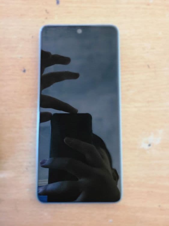 REDMI NOTE 13 256/8 108 MP KAMERA karobka dakument BOR BONUSIGA zarYAT — 4