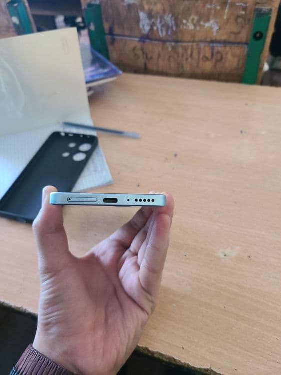 REDMI NOTE 13 256/8 108 MP KAMERA karobka dakument BOR BONUSIGA zarYAT — 6