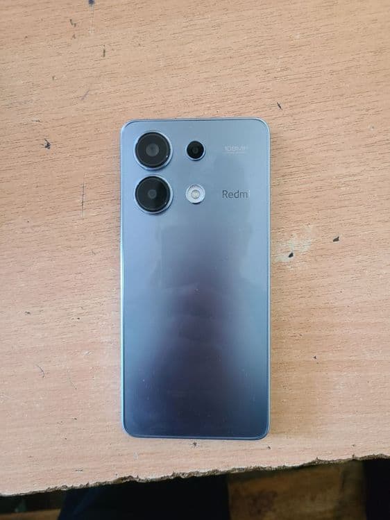 REDMI NOTE 13 256/8 108 MP KAMERA karobka dakument BOR BONUSIGA zarYAT — 7