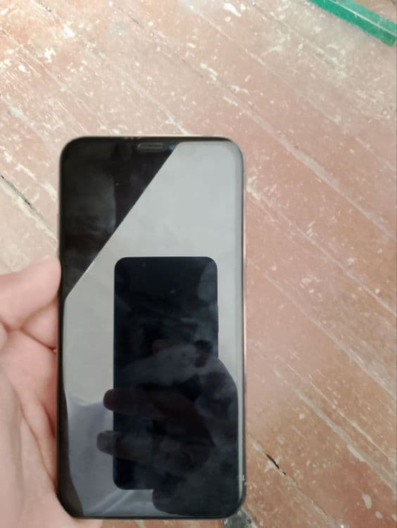 Iphone xs 64gb ideal holatda — 2