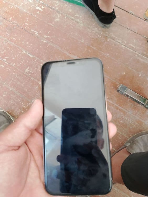Iphone xs 64gb ideal holatda — 4