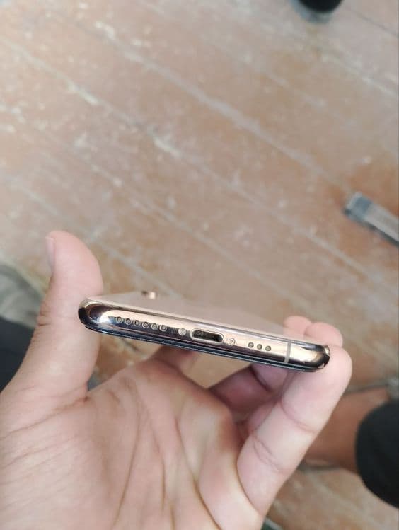 Iphone xs 64gb ideal holatda — 5