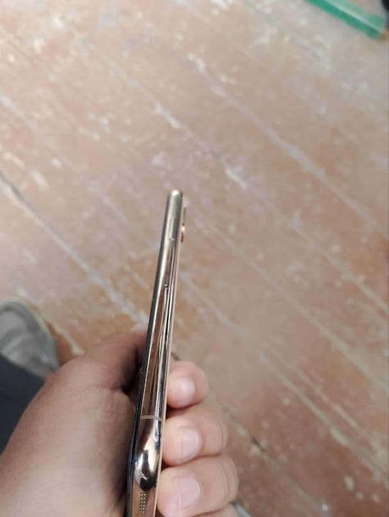 Iphone xs 64gb ideal holatda — 6