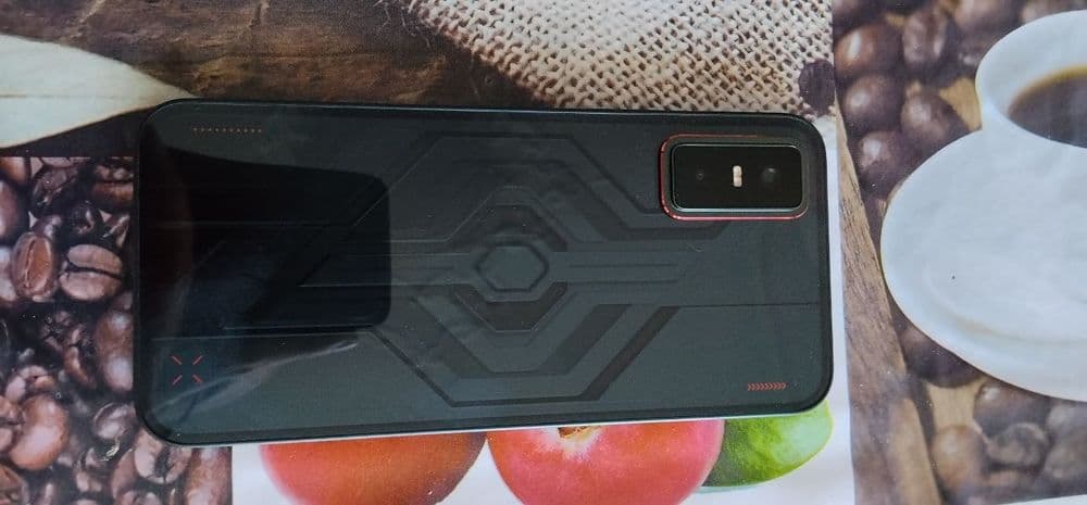 Infinix gt 30 5g. — 2