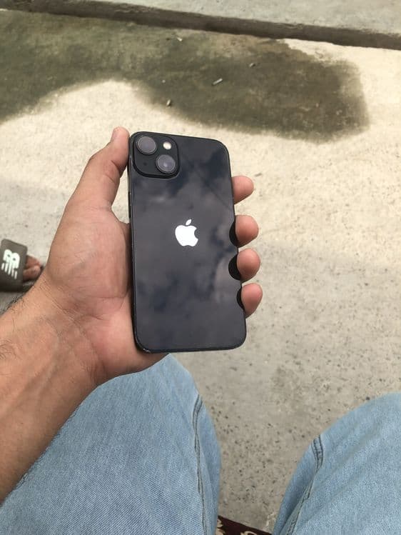 Iphone 13 128 siroshni — 2