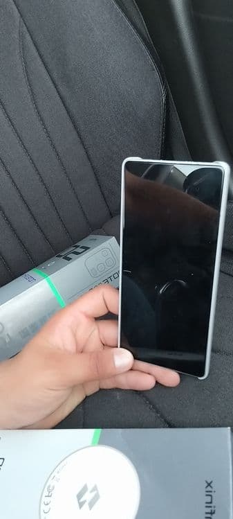 Infinix note 50 pro — 4