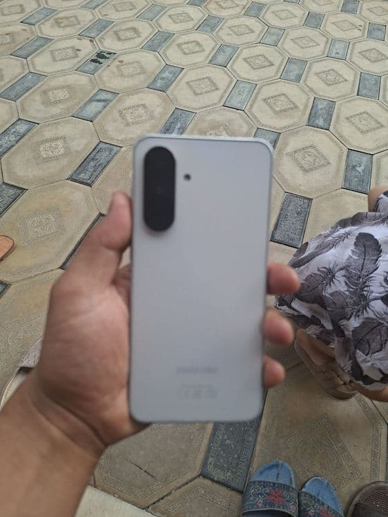 Samsung Galaxy A36 — 2