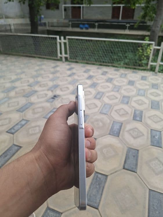 Samsung Galaxy A36 — 3