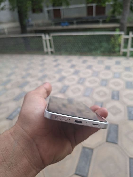 Samsung Galaxy A36 — 4