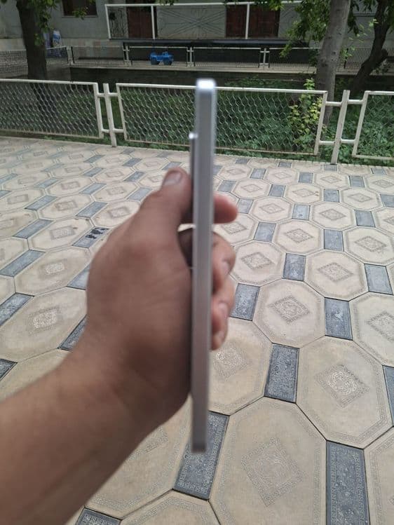 Samsung Galaxy A36 — 5