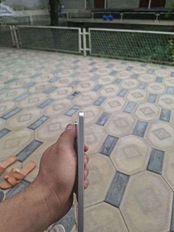 Samsung Galaxy A36 — 6