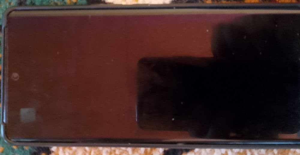 Vivo v27 5G kafolat bor — 1