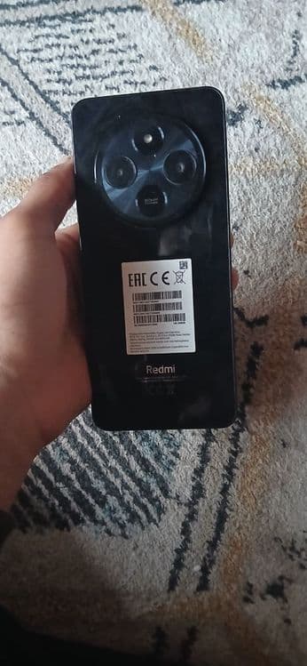 Redmi14c sotaman — 2