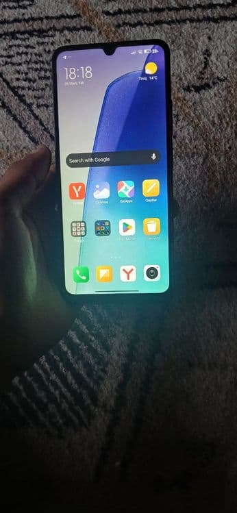 Redmi14c sotaman — 3