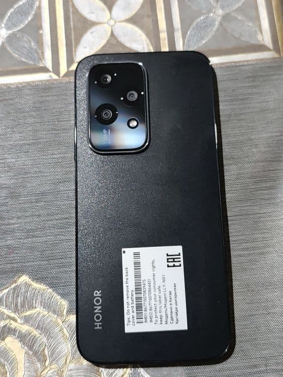 Honor 200 lite 5g yangi — 1