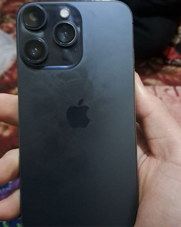 iPhone XR. 15 pro qilingan — 1
