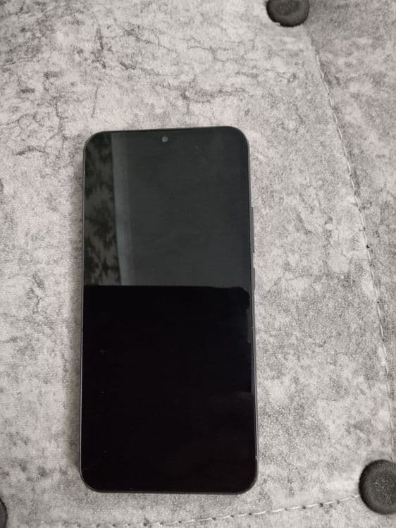 Samsung a34 5g 128/6 — 1
