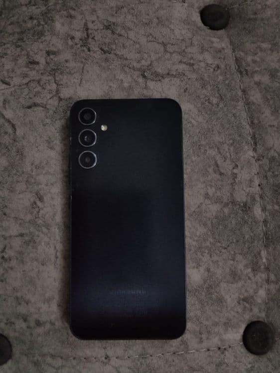 Samsung a34 5g 128/6 — 2