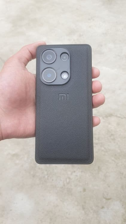 Redmi Note 13 Pro sotiladi holati ideal hali yangiday — 3
