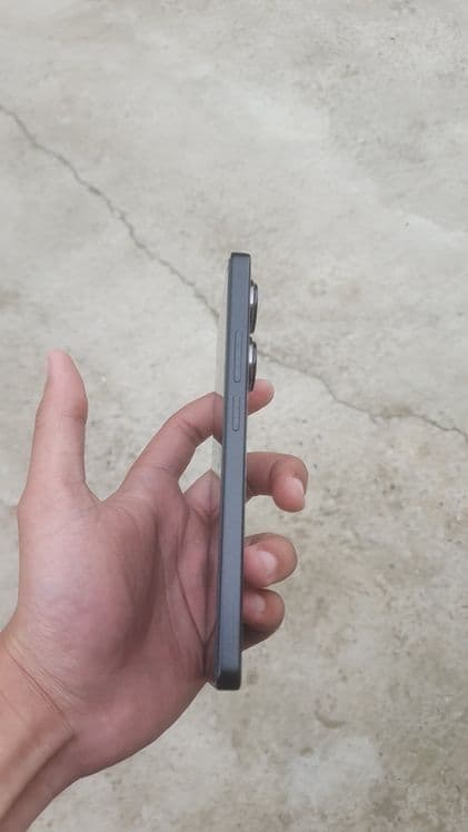 Redmi Note 13 Pro sotiladi holati ideal hali yangiday — 5